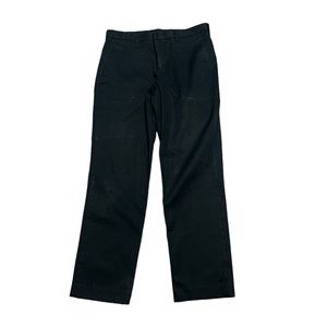 Express men black pants